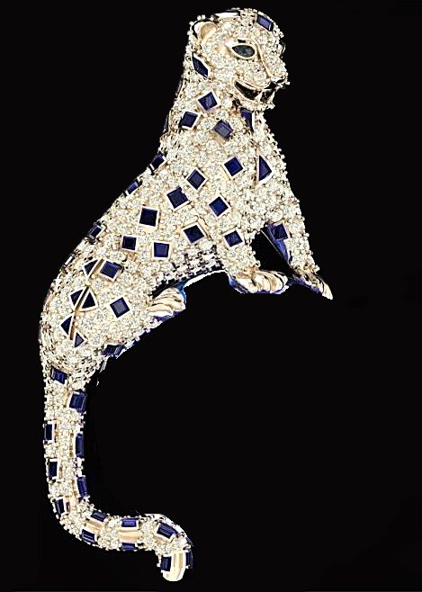 Leopard CAD file-1