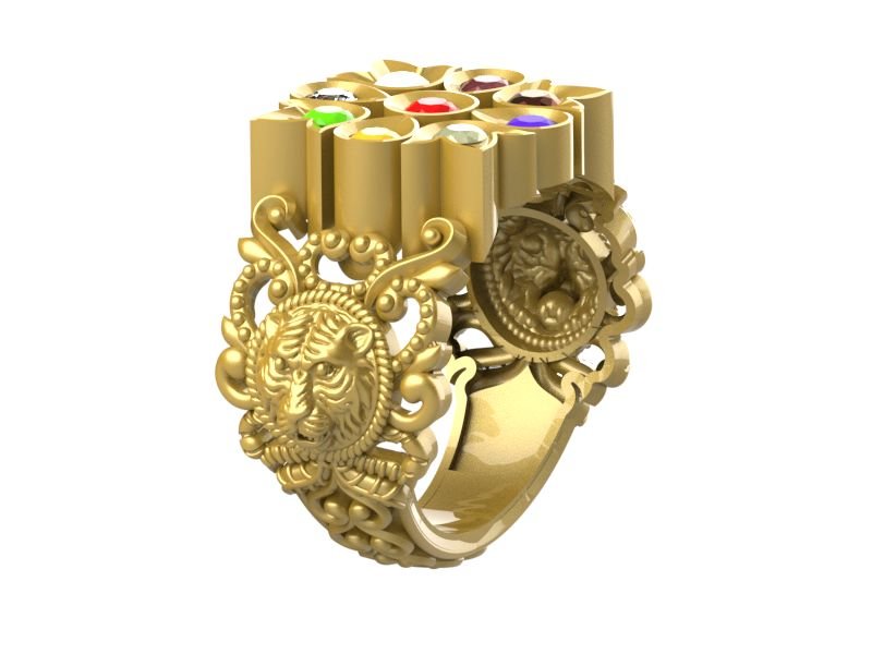 Navratna murti ring file-5