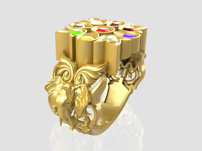 Navratna murti ring file-6