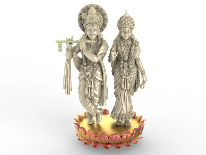 Radhakrishna CAD file-2