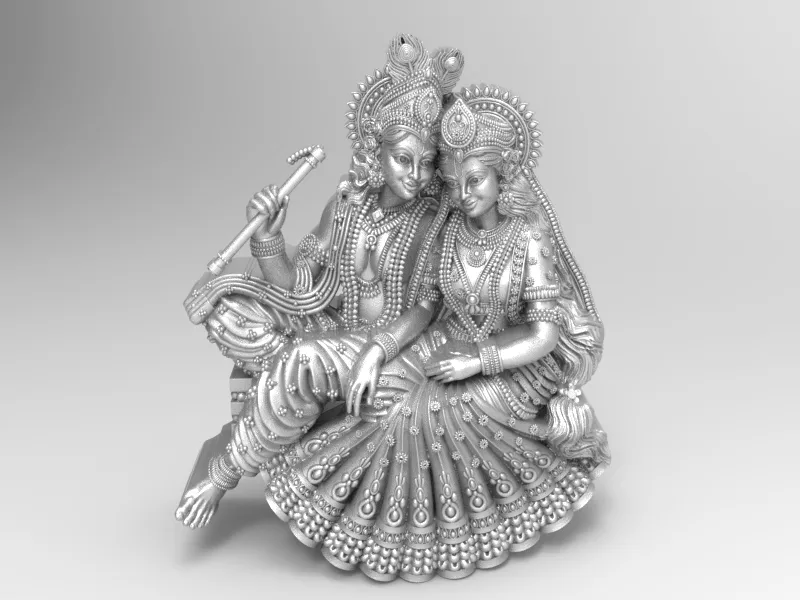 Radhakrishna CAD file-3