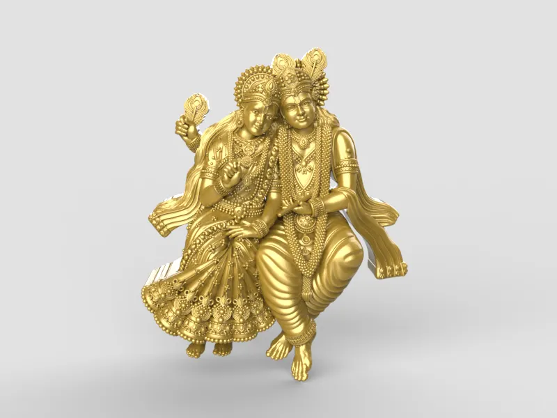 Radhakrishna CAD file-7