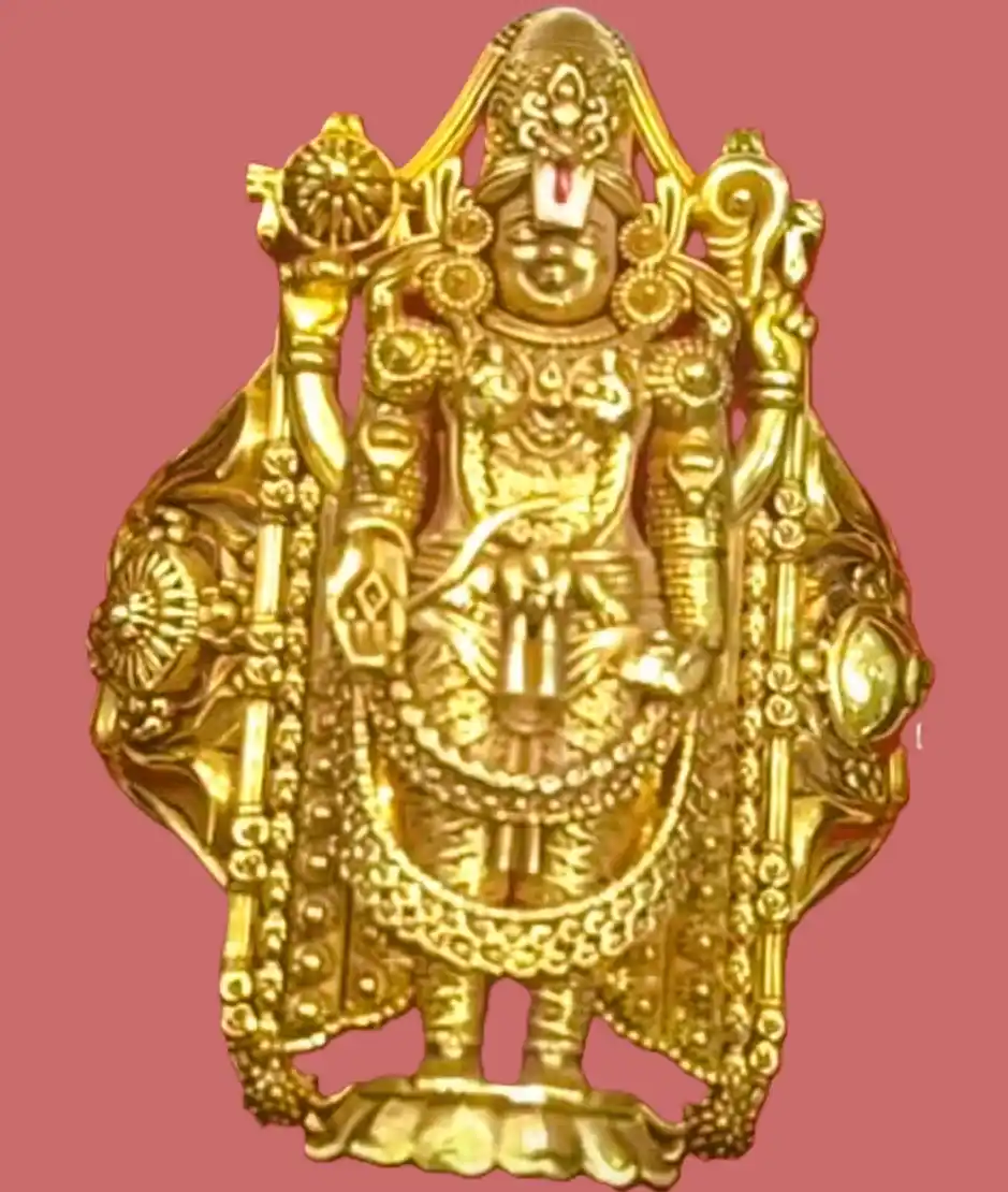 Tirupati Balaji ring file-1